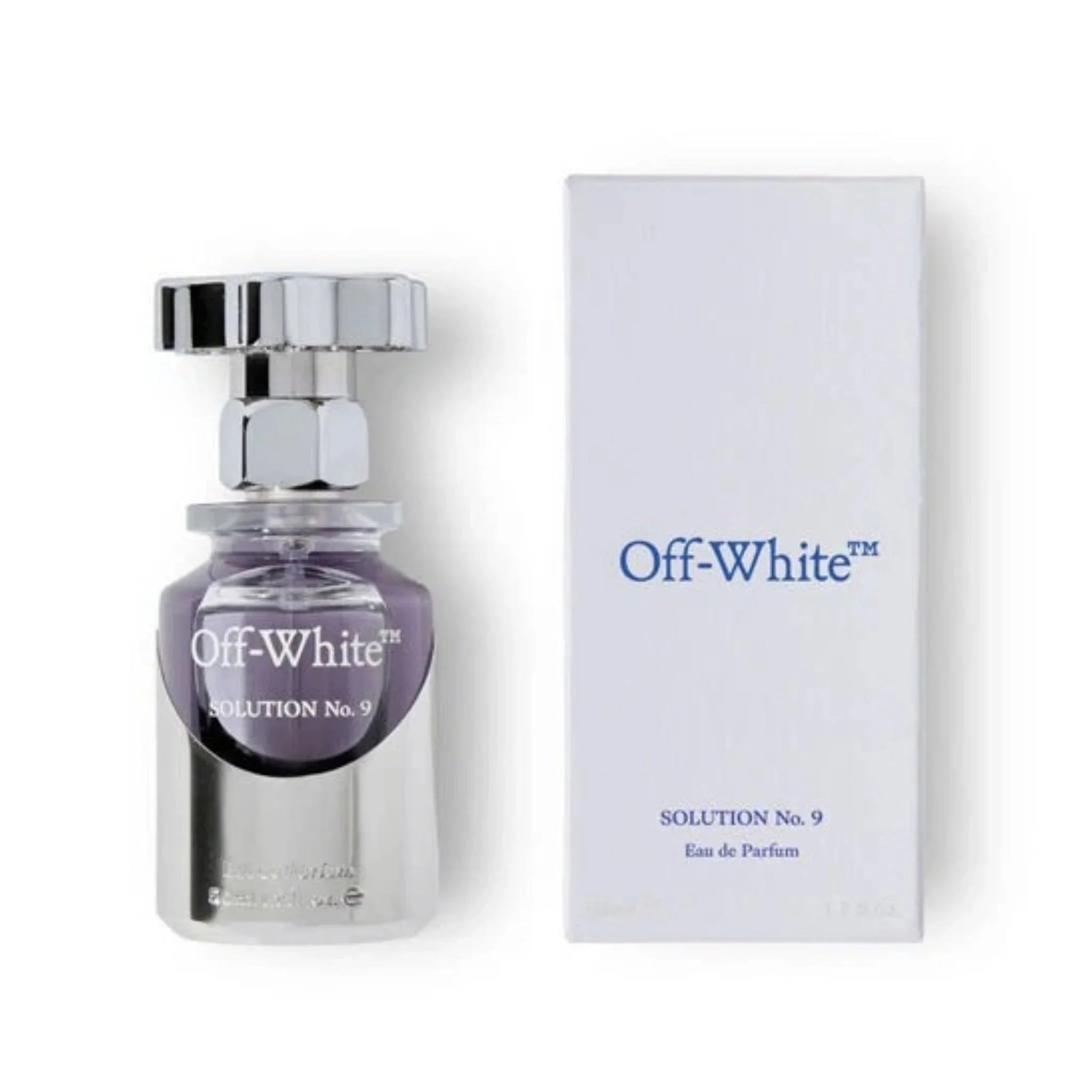 Solution No.9 EDP