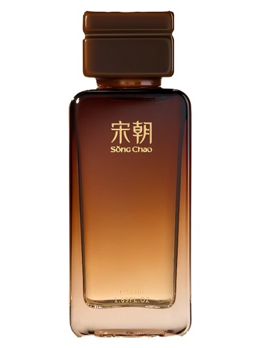 Mu Ge 木歌