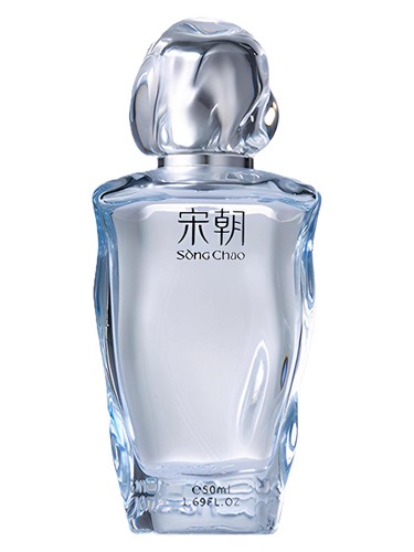 Oriental Magnolia 东方木兰