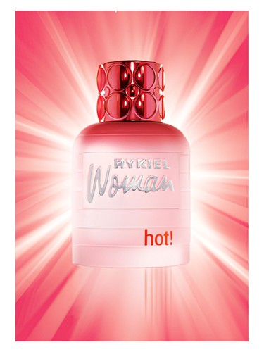 Rykiel Woman Hot !