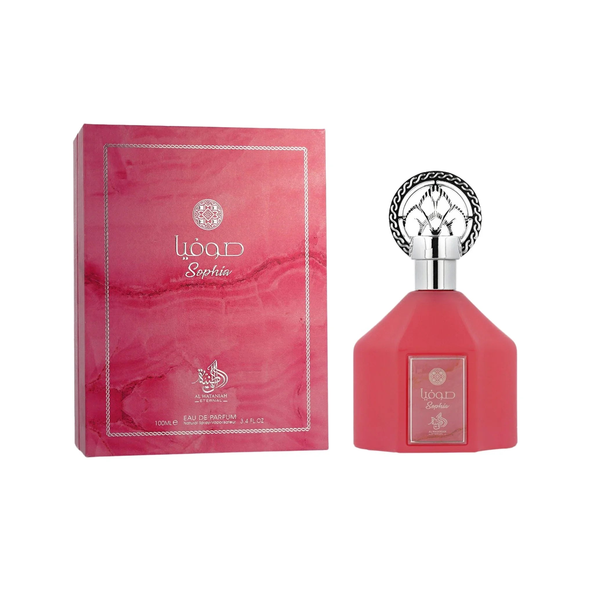 Sophia EDP