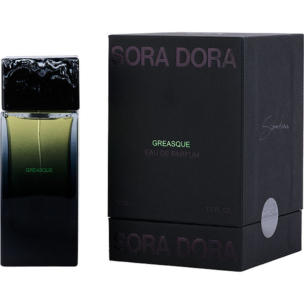 Sora Dora Greasque EDP