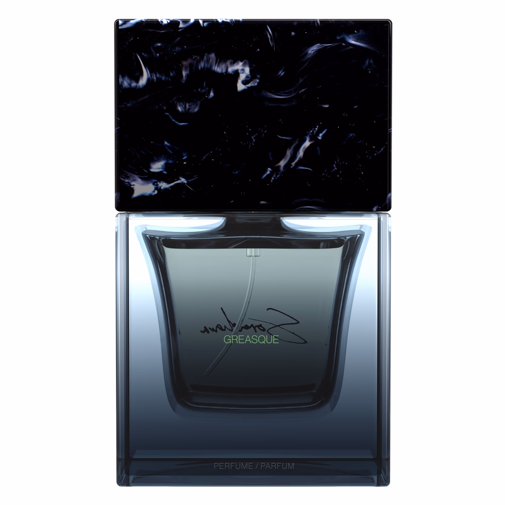 Sora Dora Greasque EXTRAIT