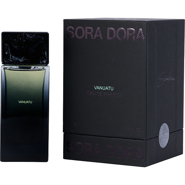 Sora Dora Vanatu EDP