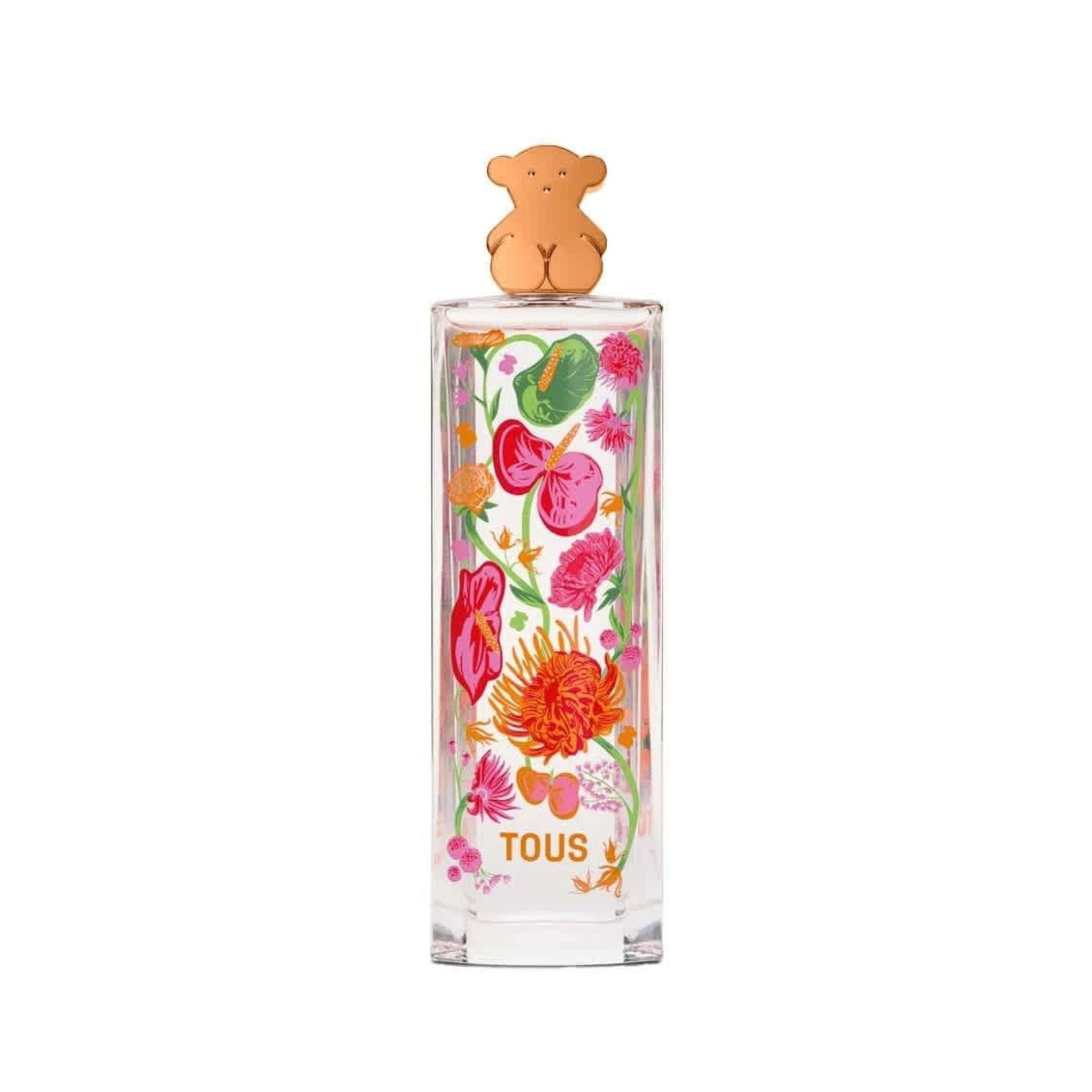 Sorbet Garden EDT