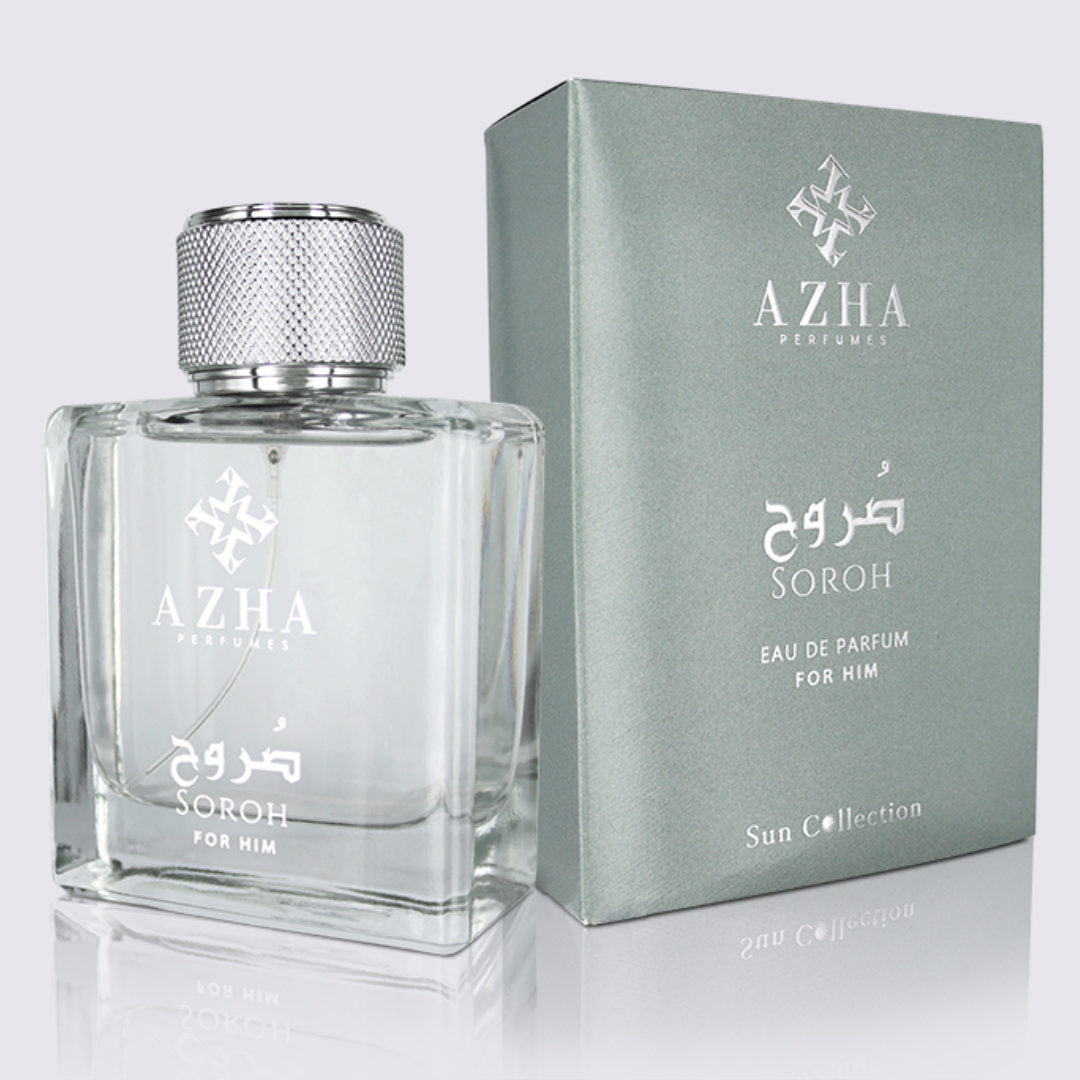 Soroh EDP
