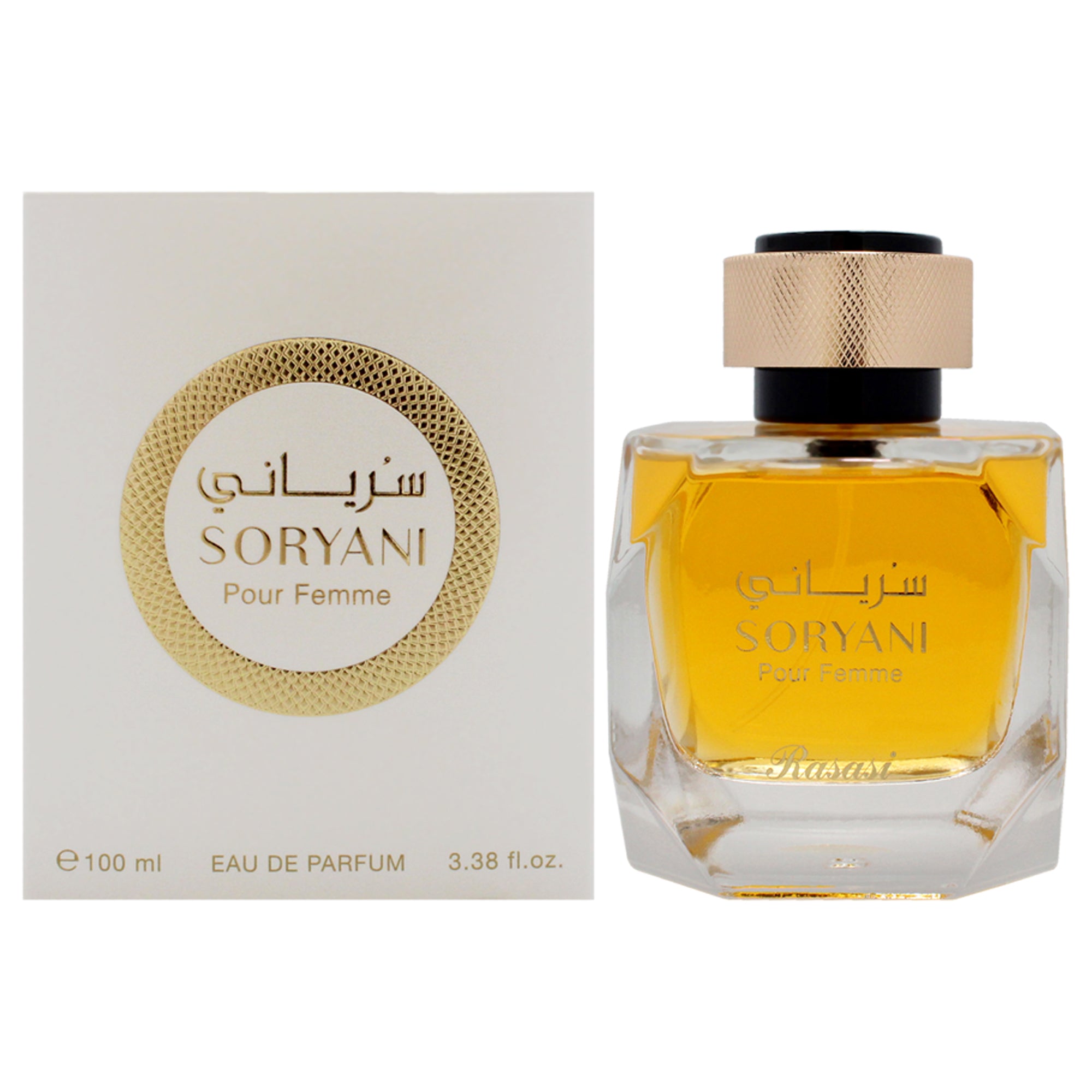 Soryani EDP
