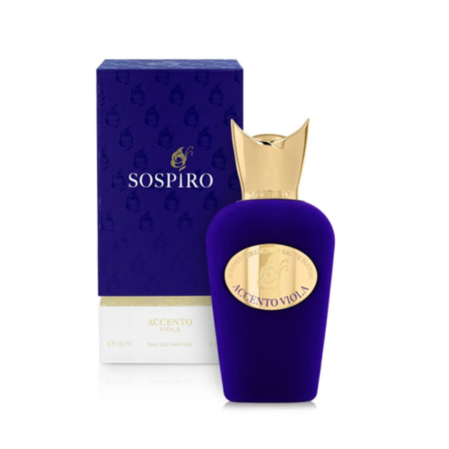 Sospiro Accento Viola EDP