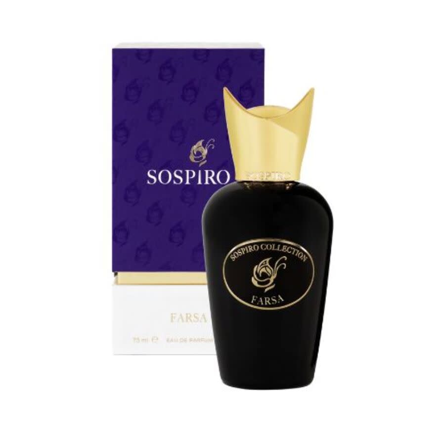 Sospiro Farsa EDP