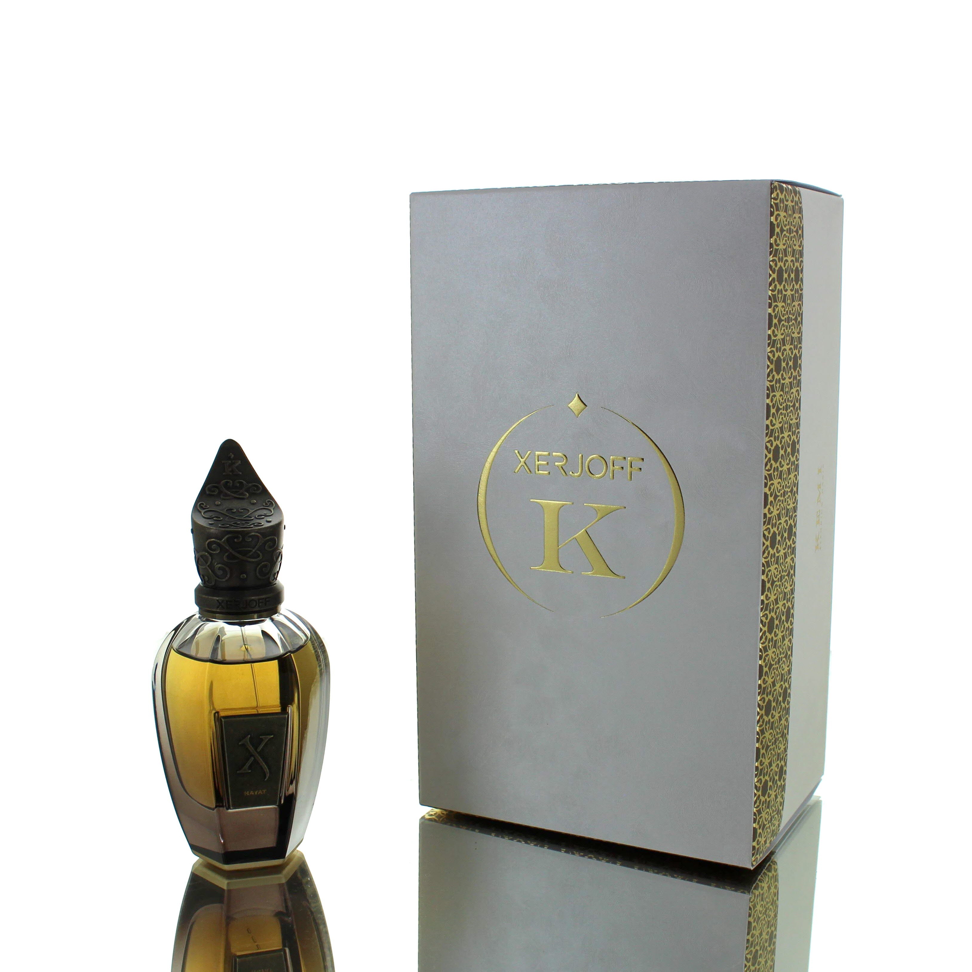 Sospiro K Collection Hayat PARFUM