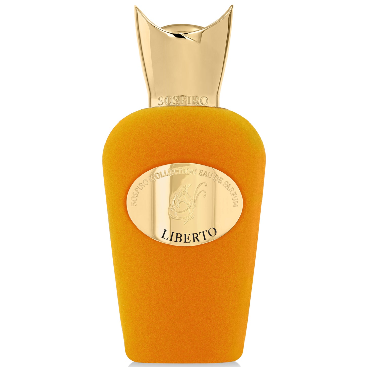 Sospiro Liberto EDP