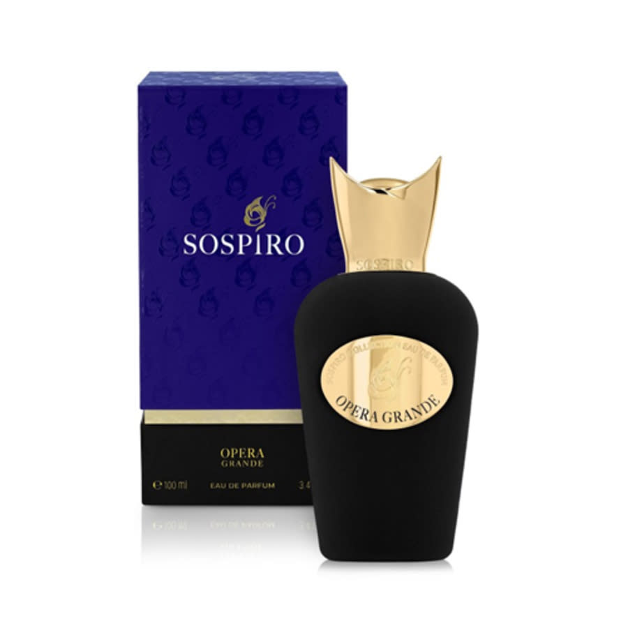 Sospiro Opera Grande EDP