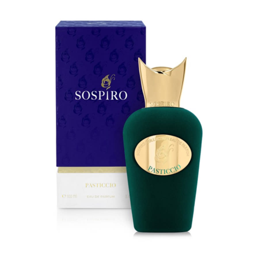 Sospiro Pasticcio EDP