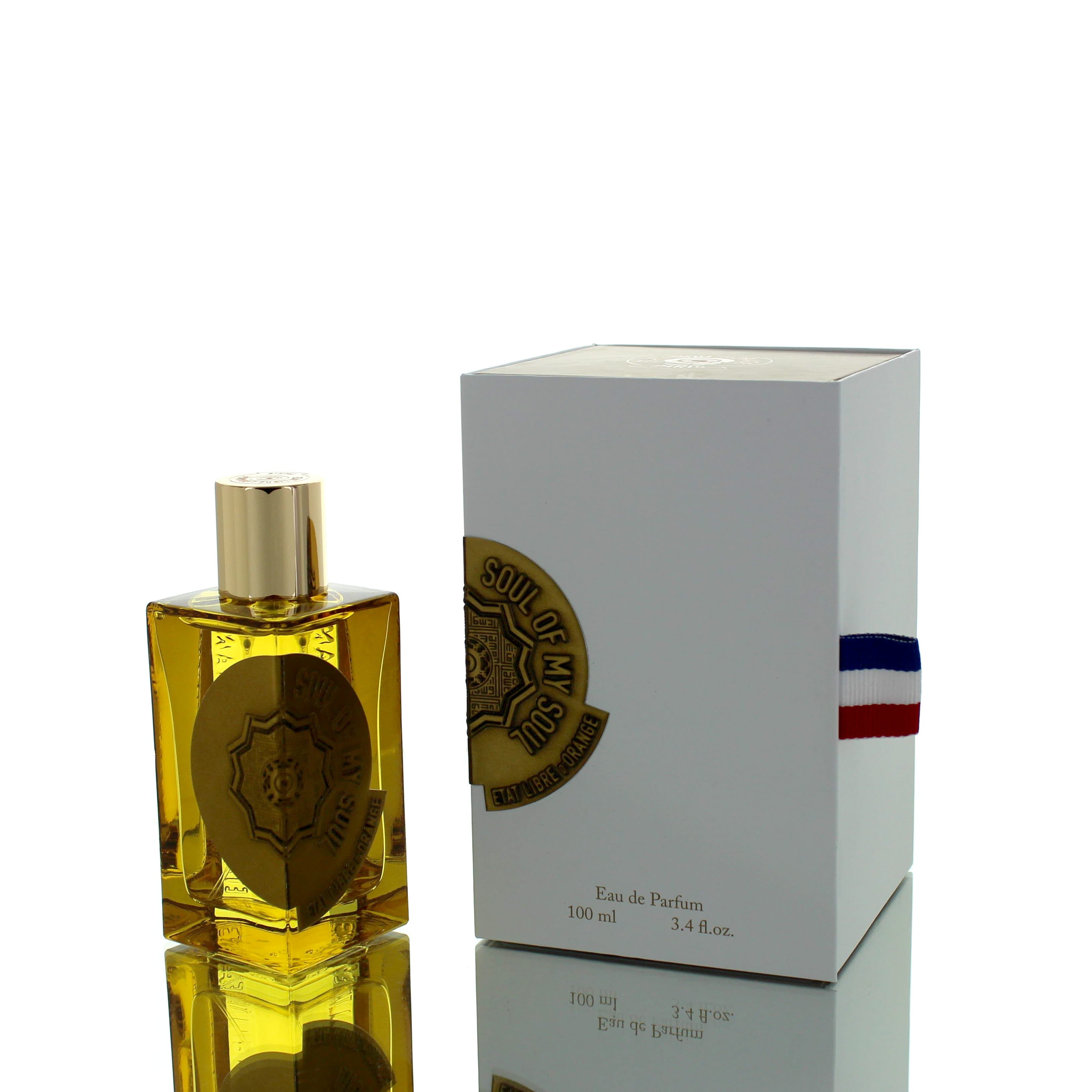 Soul Of My Soul EDP