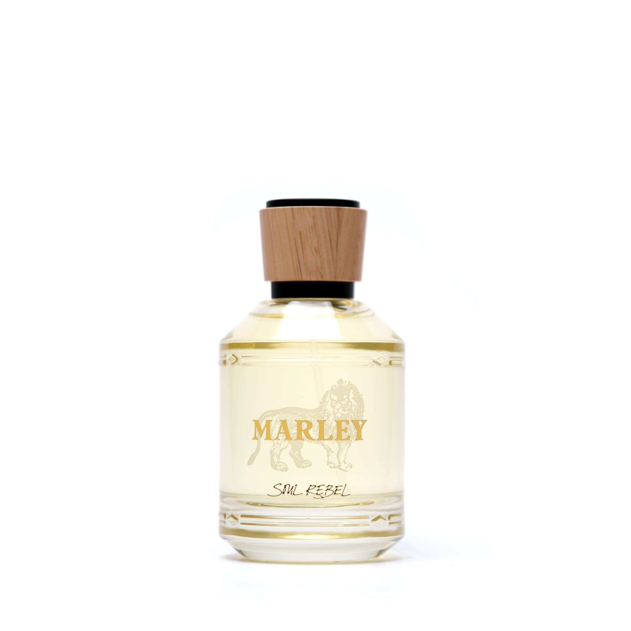 Soul Rebel EDP