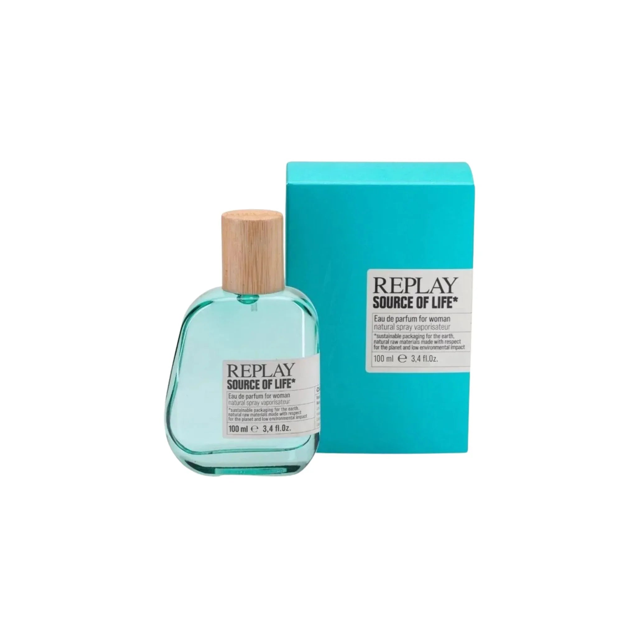 Source Of Life EDP
