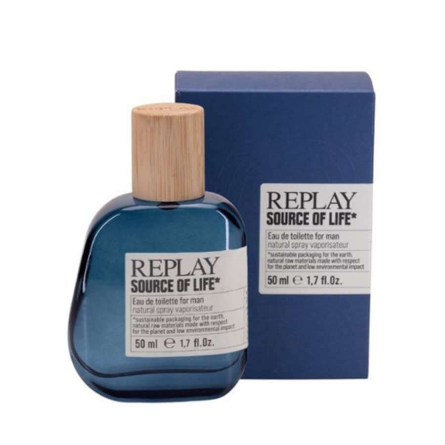 Source Of Life EDT