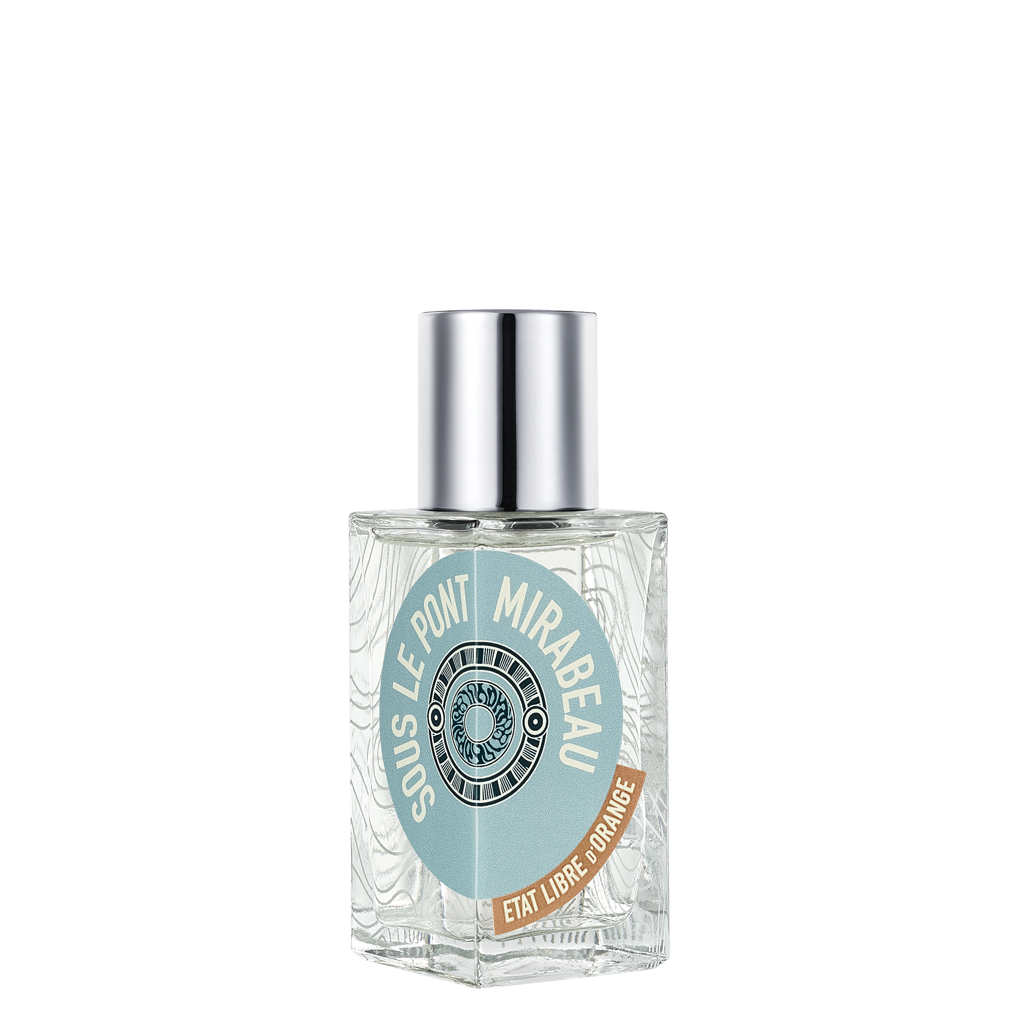 Sous The Pont Mirabeau EDP