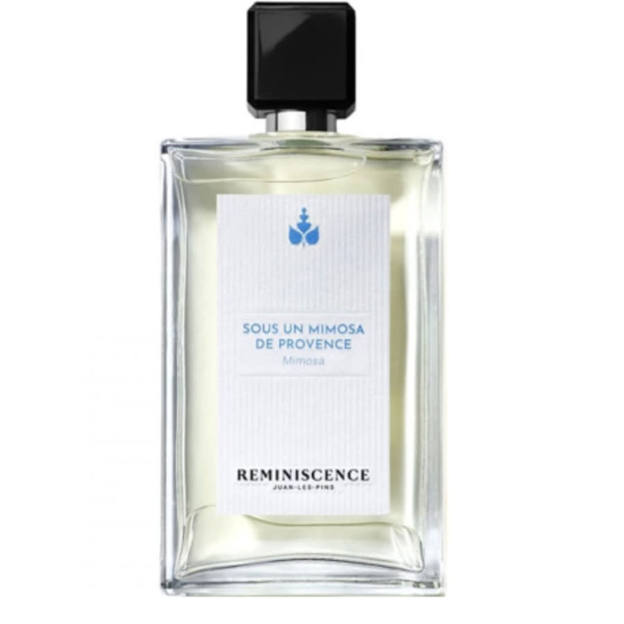 Sous Un Mimosa De Provence Intense EDT
