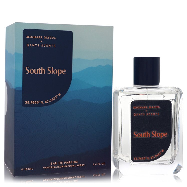 South Slope EDP