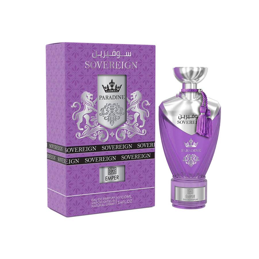 Sovereign Paradine EDP
