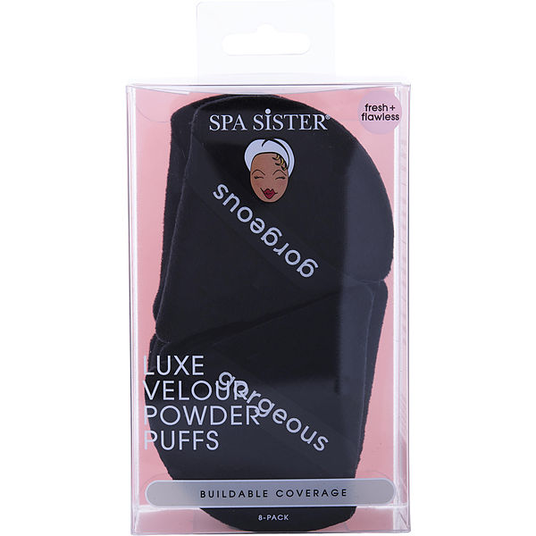 Spa Accessories