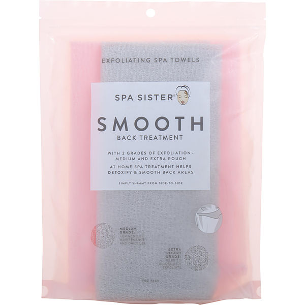 Spa Accessories