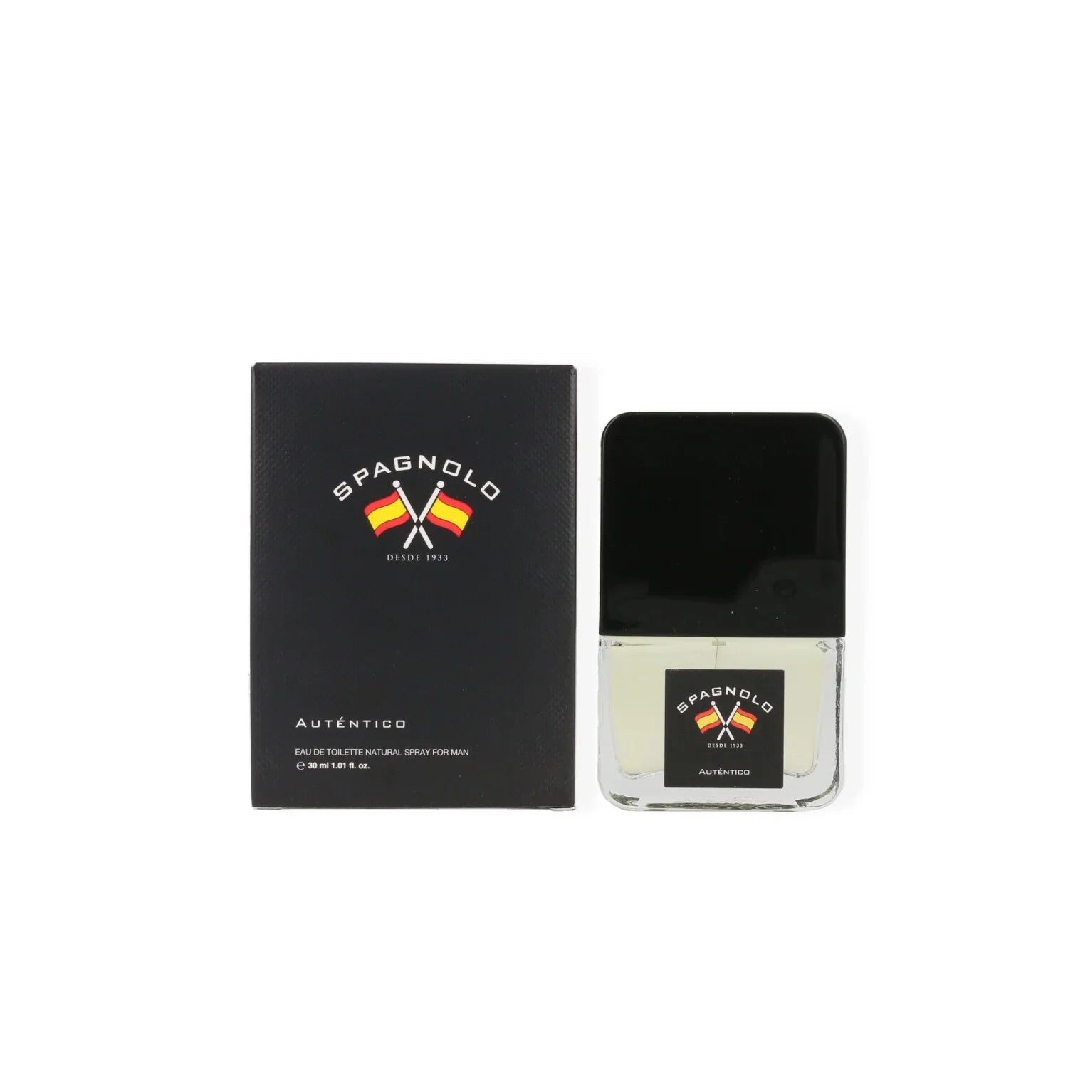 Spagnolo Autentico For Man EDT