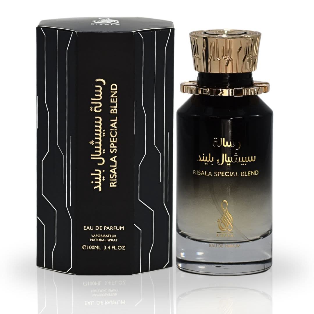 Special Blend EDP