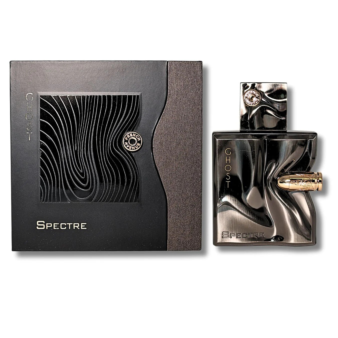 Spectre Ghost EDP