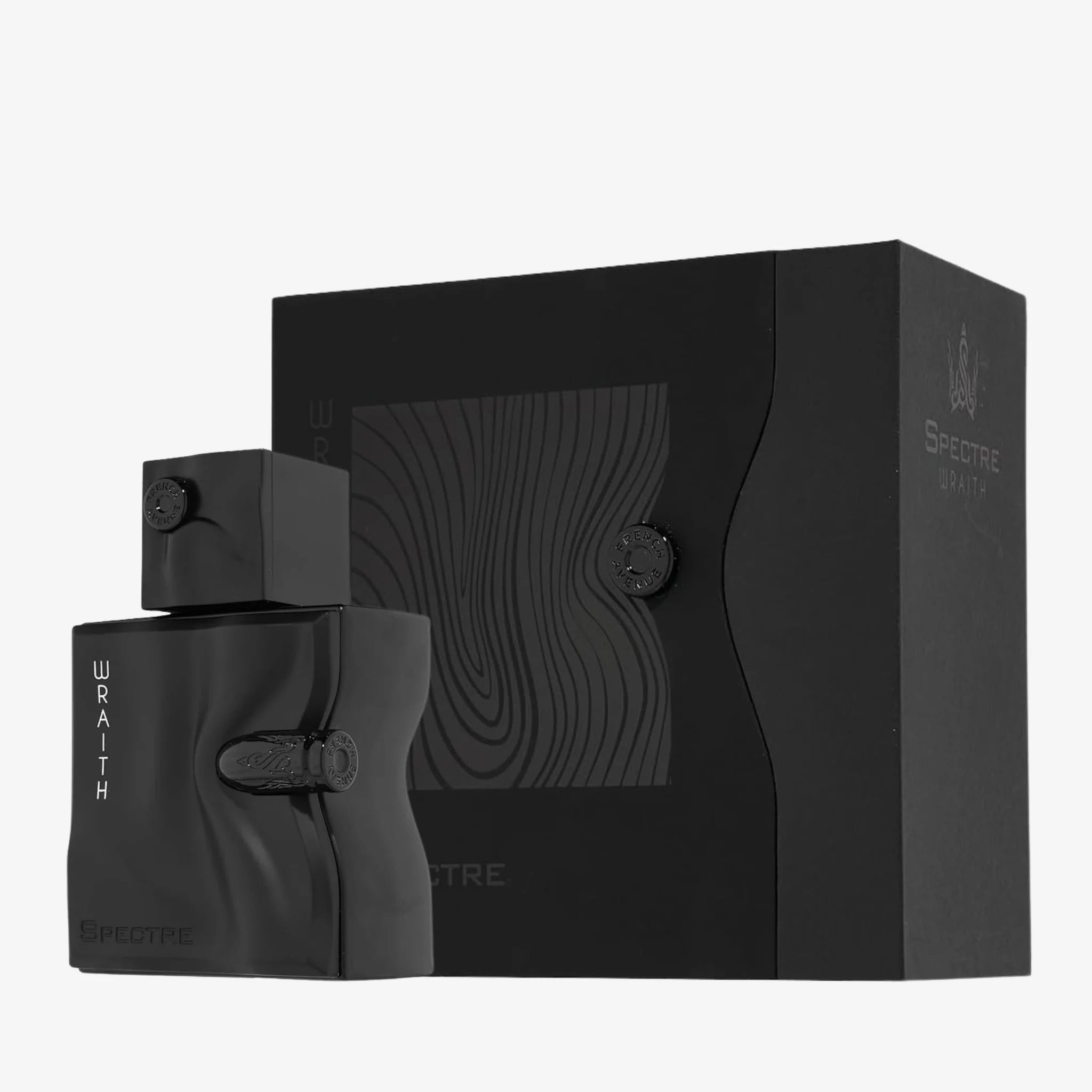 Spectre Wraith EDP