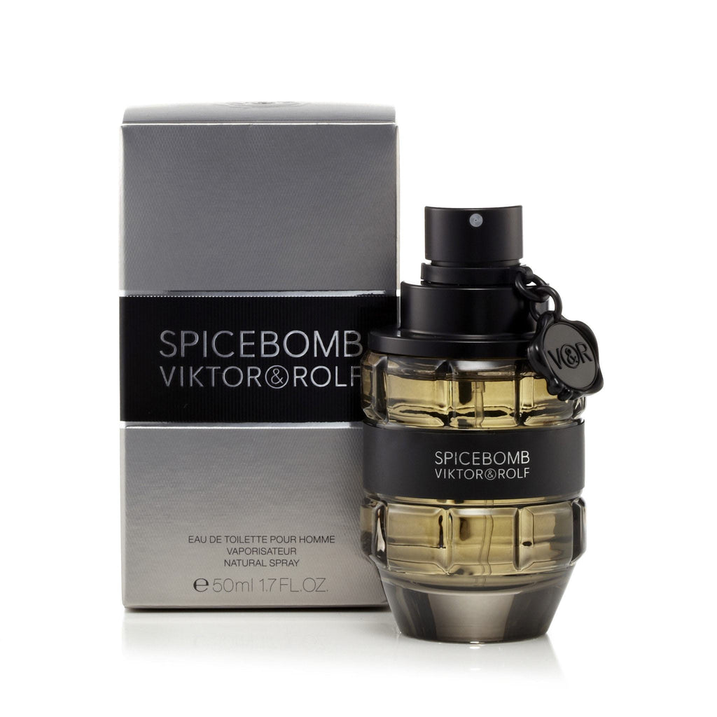 Spicebomb EDT