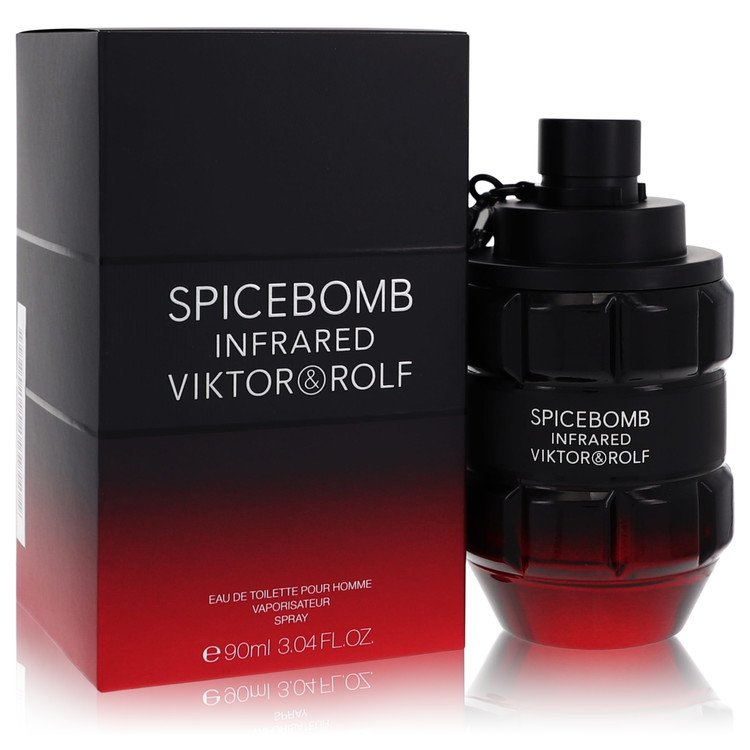 Spicebomb Infrared EDP