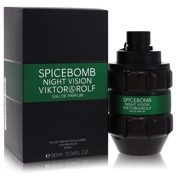 Spicebomb Night Vision EDP