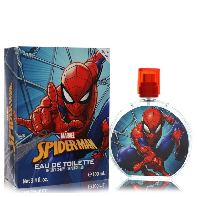 Spiderman EDT