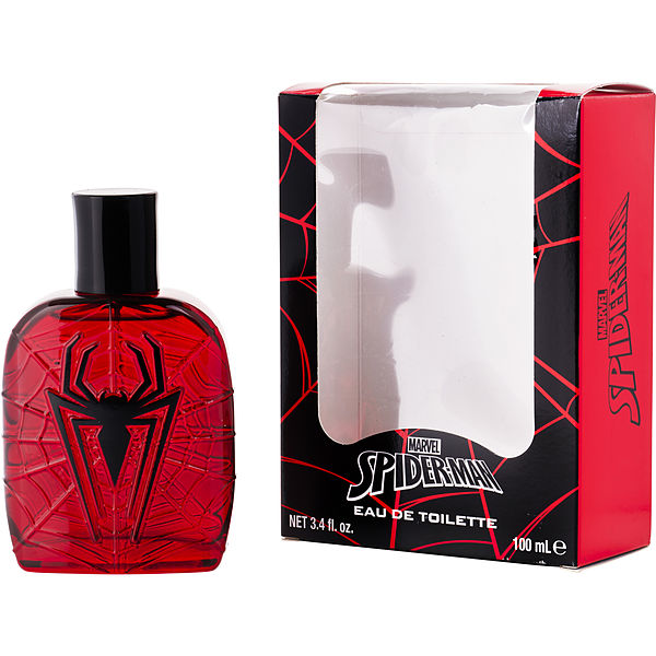 Spiderman Premium EDT
