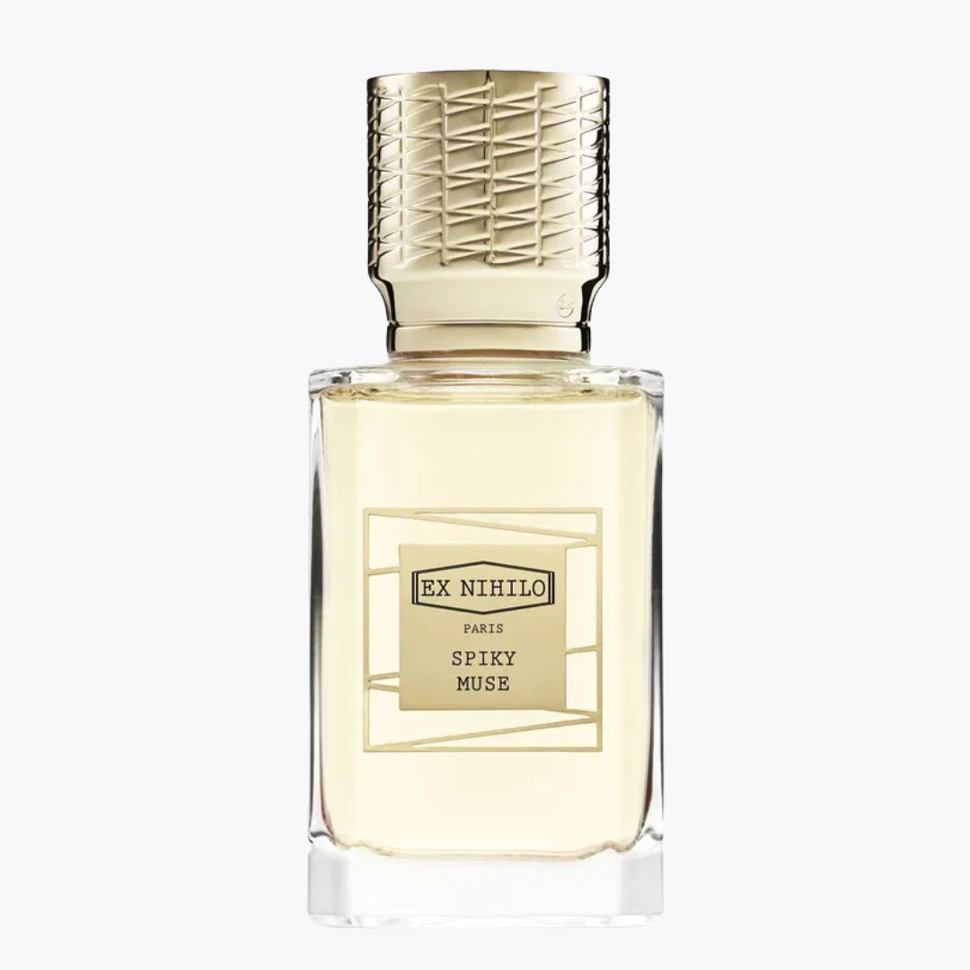 Spiky Muse EDP