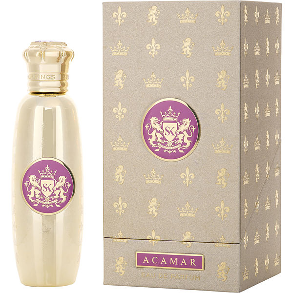 Spirit Of Kings Acamar EDP
