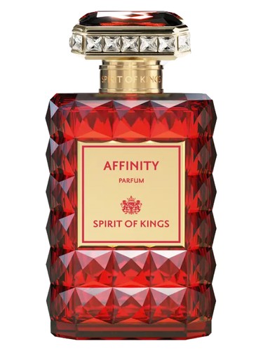 Affinity
