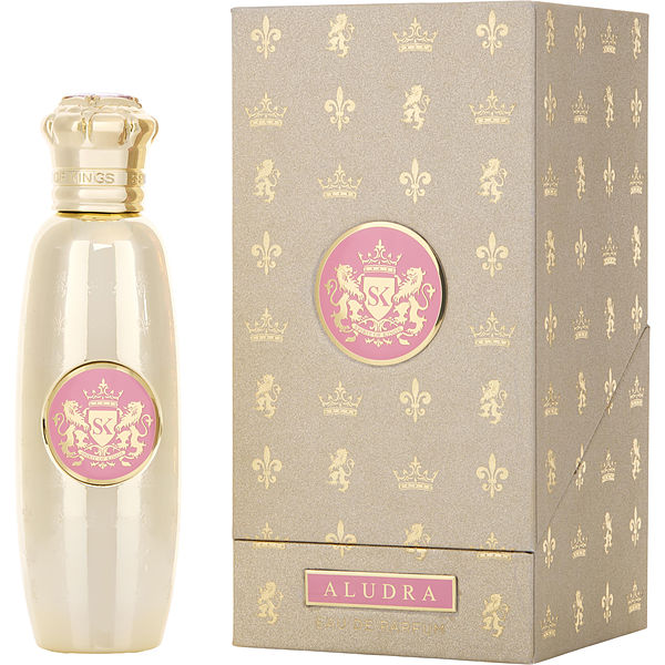 Spirit Of Kings Aludra EDP