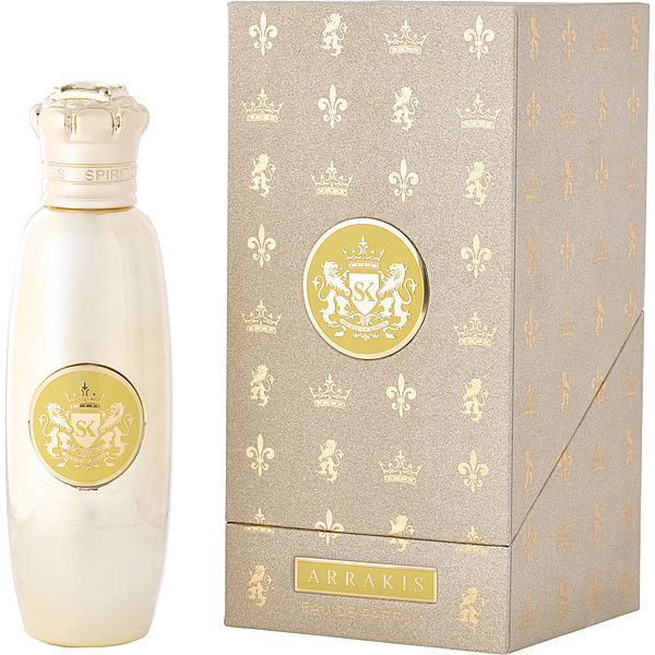 Spirit Of Kings Arrakis EDP