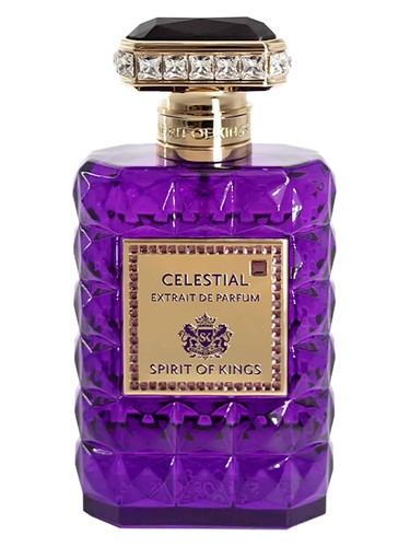 Celestial
