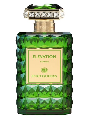 Elevation