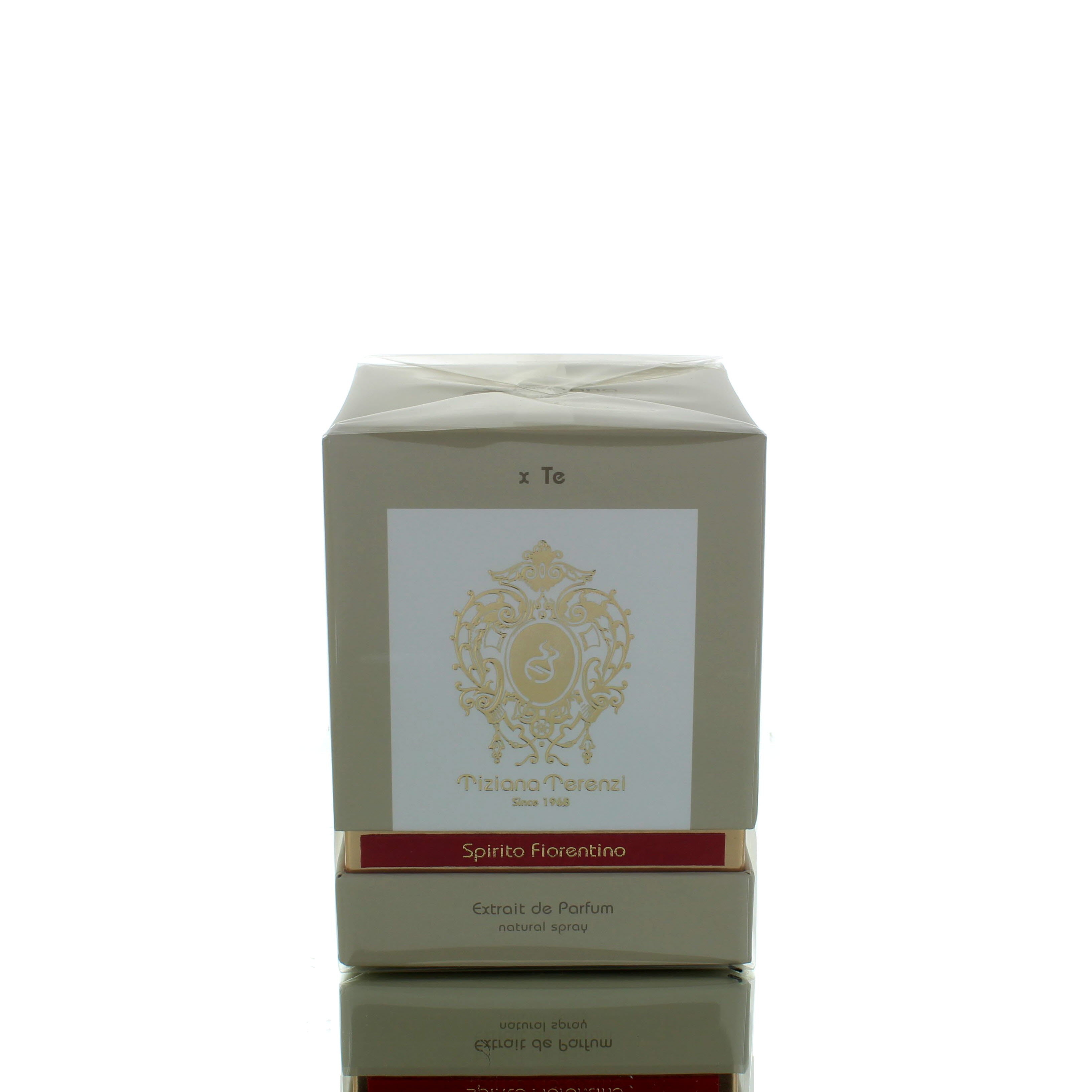 Spirito Fiorentino EXTRAIT