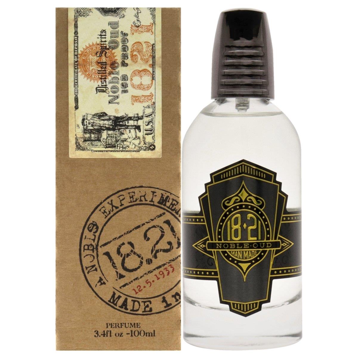Spirits Noble Oud PARFUM