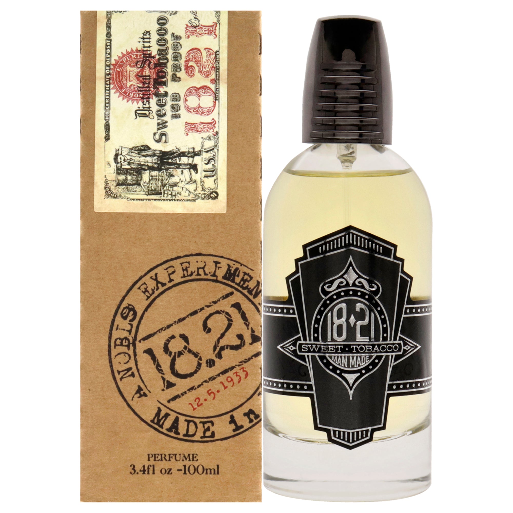 Spirits Sweet Tobacco PARFUM