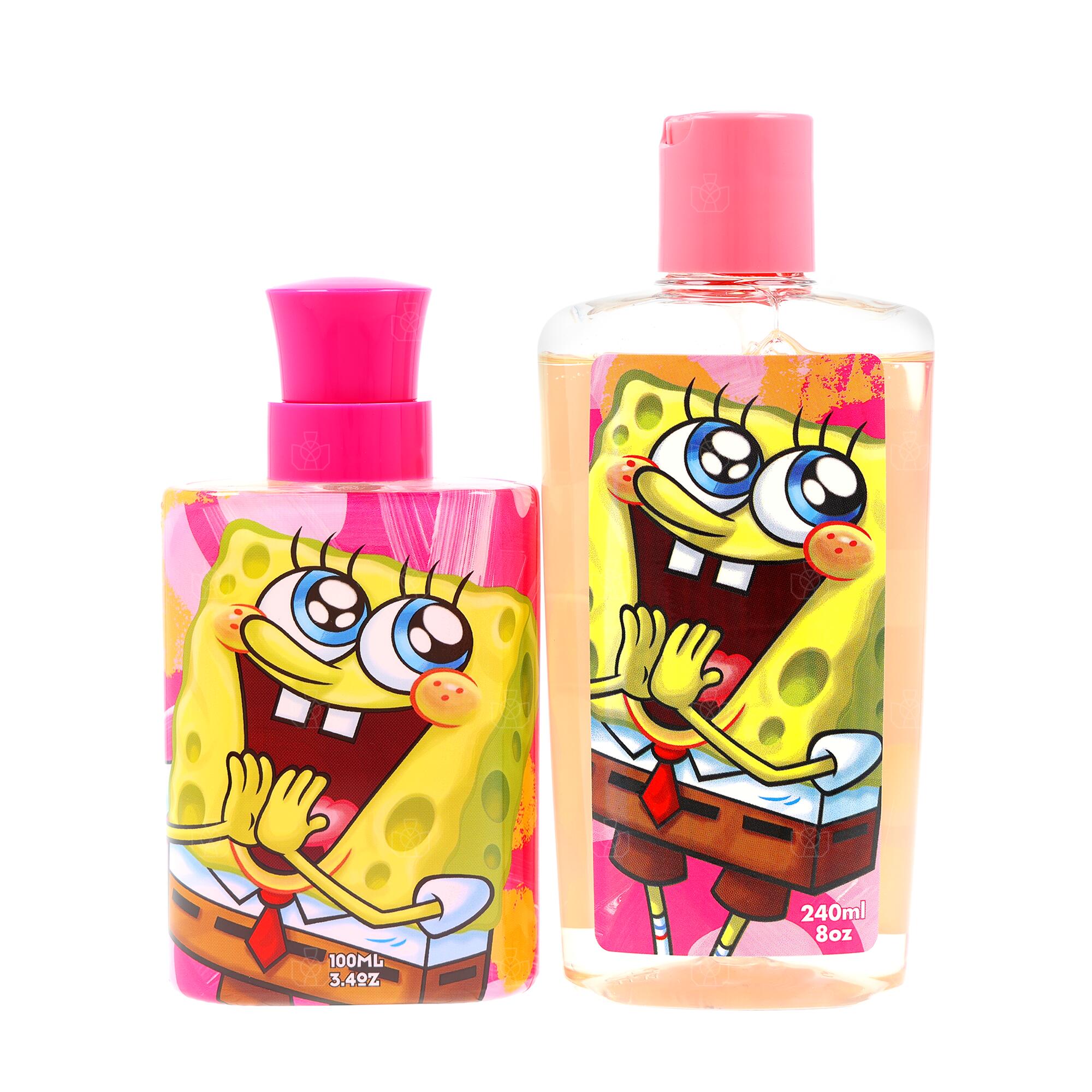 Spongebob Squarepants EDT