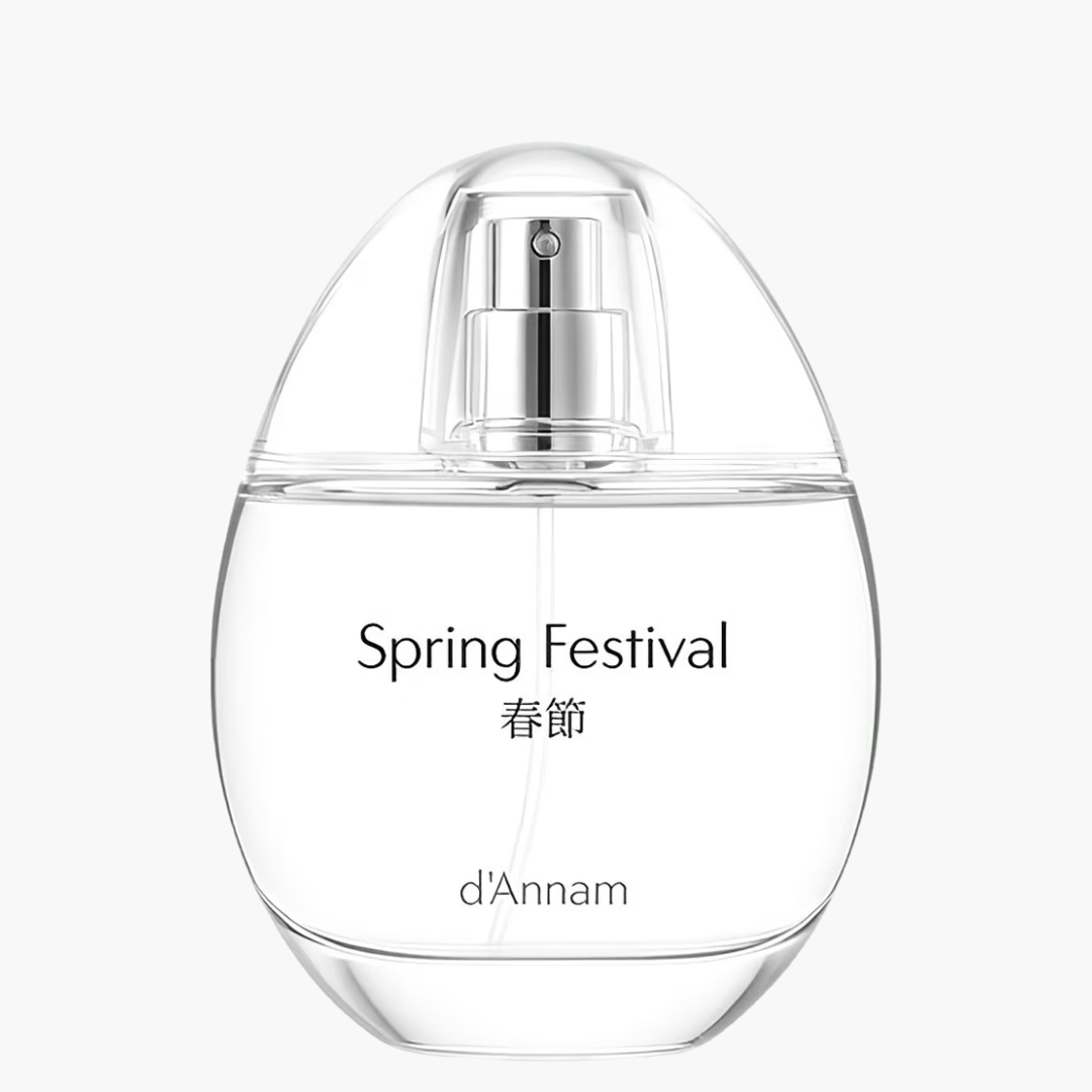 Spring Festival EDP