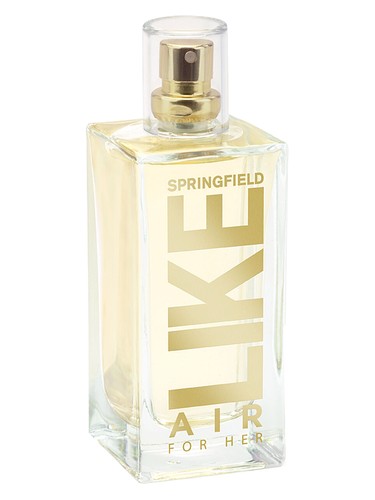 Like Air For Her