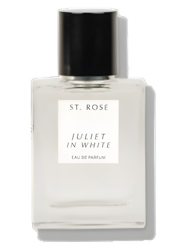 Juliet in White